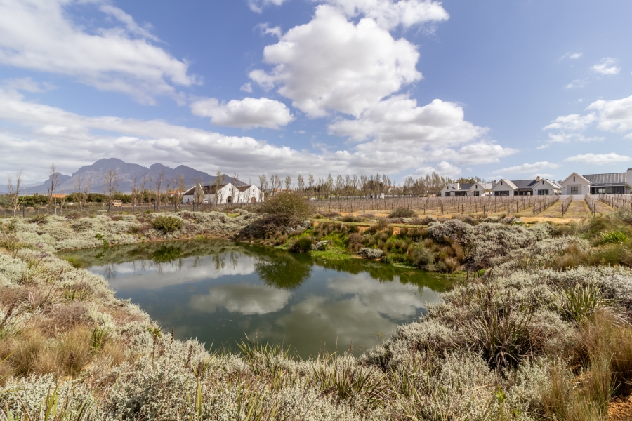 0 Bedroom Property for Sale in Paarl South Western Cape